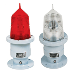 GZ-75LED型智能航空障礙燈(中光強(qiáng))