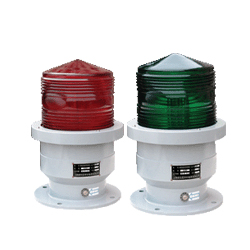 GZ-7GPS 智能航空障礙燈（中光強）無線同步聯閃