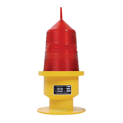 GZ-3J型 中光強雙閃警示燈