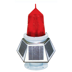 GPST-96 太陽能一體化航標燈