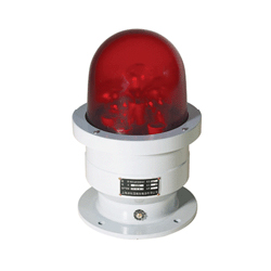 GZ-8型智能航空障礙燈(低光強)