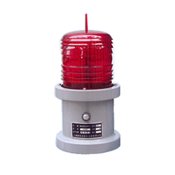 GZ-98LED型中光強障礙燈(旗桿燈)